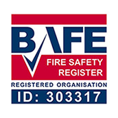 BAFE Logo